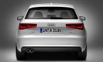 Audi A3 2.0 TDI 2012 года (WW)